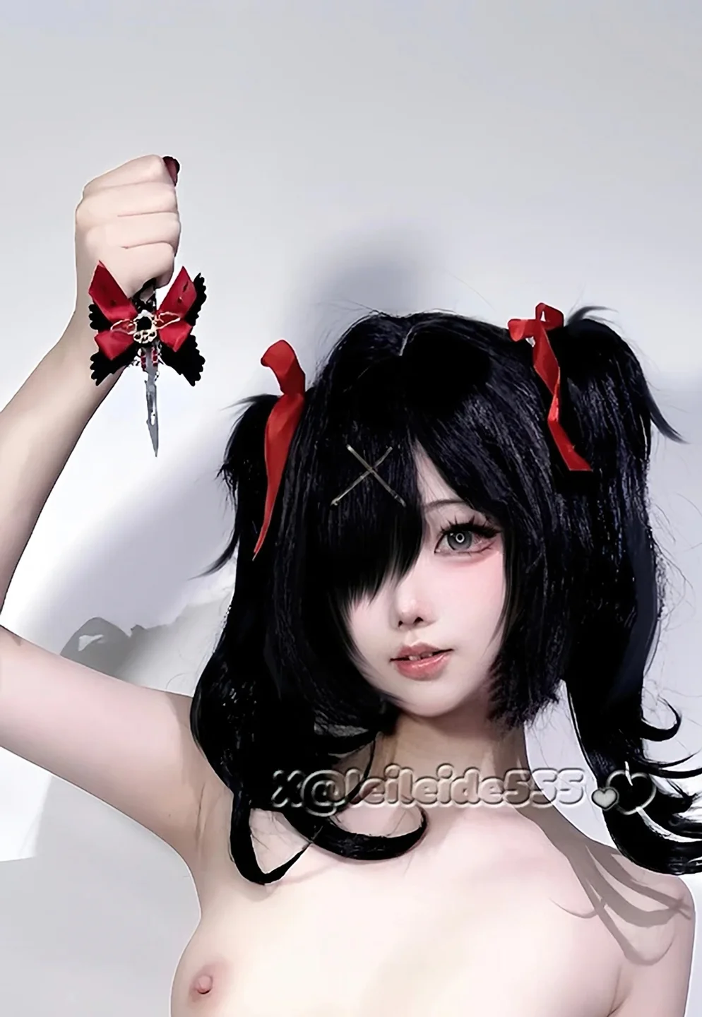 Xiaolei404 - No.001 合集01 [67P-78MB] tg@simisebaisi 【丝足阁】029.webp